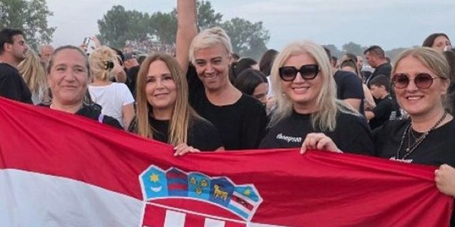 Zanimljiva poruka Thompsonove supruge...