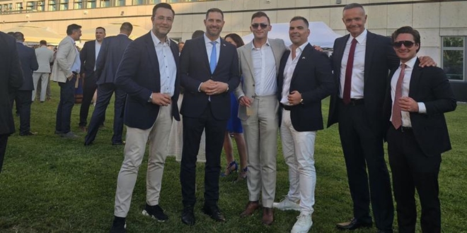 Visokopozicionirani ljudi iz Bijele kuće boravili u Dalmaciji, evo i zašto