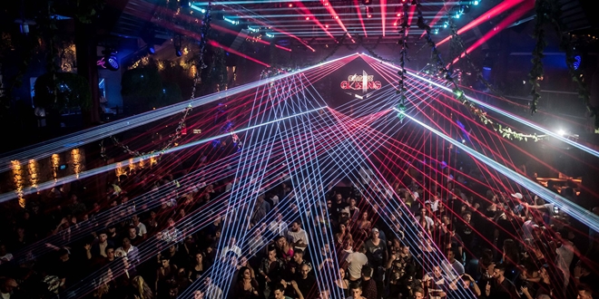 SPLIT POSTAJE IBIZA JADRANA Otvara se najluđa ljetna party destinacija koja stiže samo na jedno ljeto!