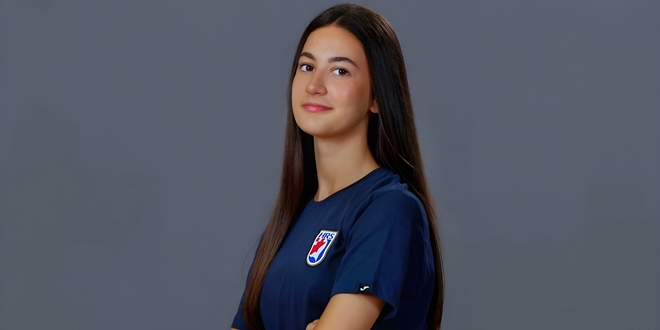 Nika Ercegović novo pojačanje u redovima ŽRK Sinj