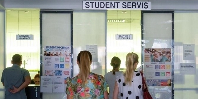Čistoća Split traži studente za rad preko ljeta
