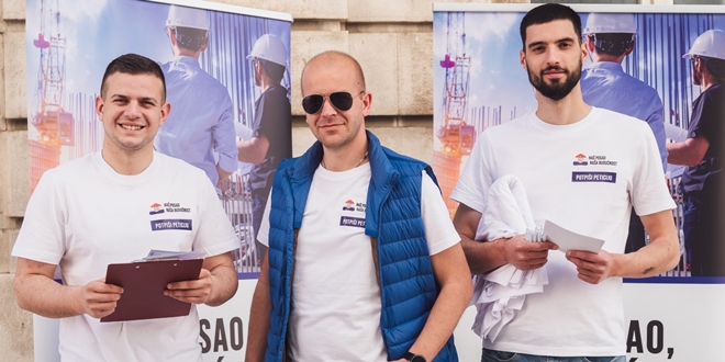 Pauk: Ipak se pokreće - stigla je prva velika terenska pobjeda naše udruge