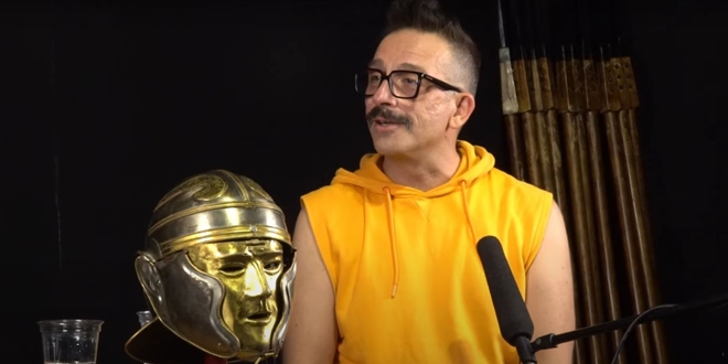Ivan Leo Lemo u podcastu Casting: 'Tijardovićev Dioklecijan je remek-djelo koje se neće svidjeti opernim snobovima'