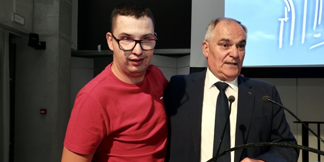 TEŠKO JE BILO NAĆI RIJEČI 'Mnogi bismo bili korak bliže paklu da nema ovih Anđela'