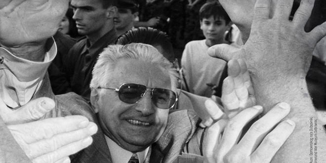 TRIDESET GODINA OLUJE: U Muzeju Domovinskog rata u Splitu otvara se izložba