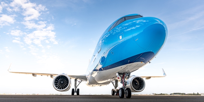 KLM ovog ljeta leti na više od 160 odredišta