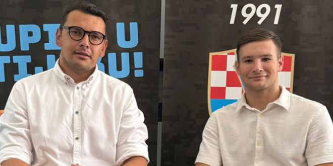 SLUŽBENO: Jere Vrcić ima novi klub