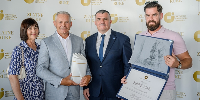 ZLATNE RUKE IZ NADINA Tomislav Glavić nam otkrio kako je tekao njegov put od vrsnog keramičara do pionira ekološkog vinarstva