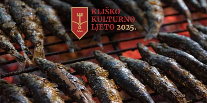 Kliško kulturno ljeto nastavlja se bogatim programom i ovog vikenda