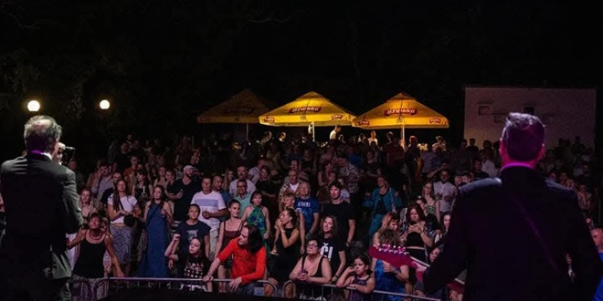STARI GRAD Cittavecchia festival