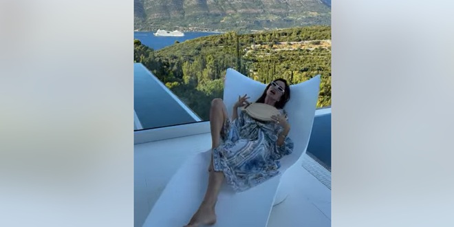 SEVERINA PROVOCIRA: Snimila sam novu pjesmu