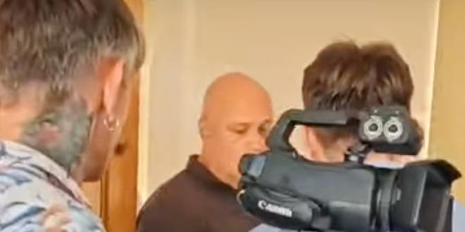 VIDEO: Nezavisnim vijećnicima u Segetu nije dopušteno sudjelovati na sjednici vijeća, evo zašto