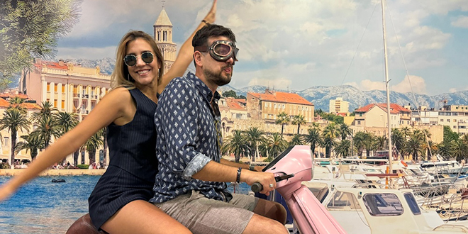FOTO Split dobiva prvi Selfie muzej, evo o čemu se radi