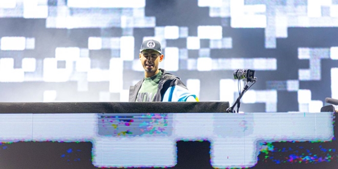 Afrojack stiže na završnicu Ultre Europe: Popularni DJ ujedno je i zet milijarderske obitelji