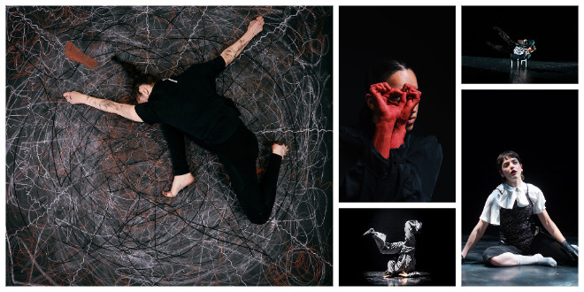 Počinje Šibenik Dance Festival s 15 plesnih grupa iz Hrvatske i još osam europskih zemalja 