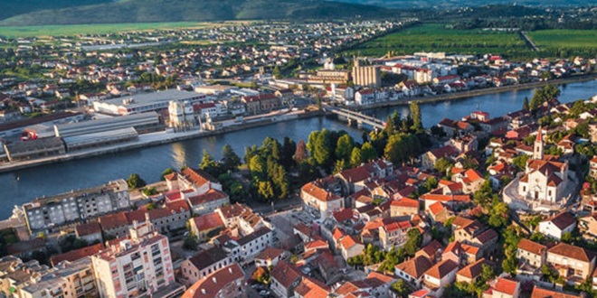 Most napustio sjednicu metkovskog Gradskog vijeća