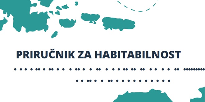 SUPETAR Predstavit će se priručnik Habitability