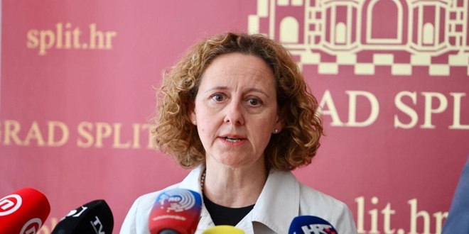 Obuljen Koržinek: Za neprijenos otvaranja Splitskog ljeta odgovornost nije na HRT-u, nego na HNK-u Split