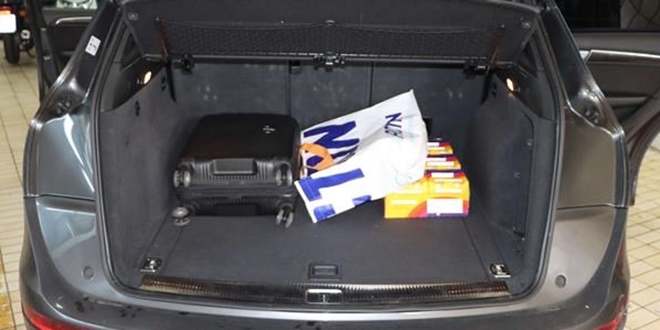 Policija zaplijenila više od 6 kilograma droge