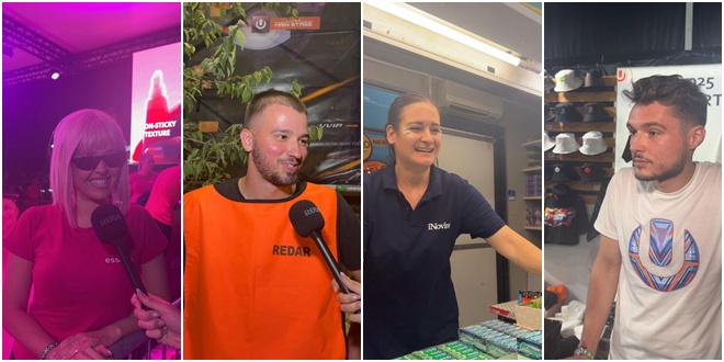 VIDEO Radnici na Ultri otkrili su nam kako su 'preživjeli' tri dana, opisali i promjene u ponašanju posjetitelja