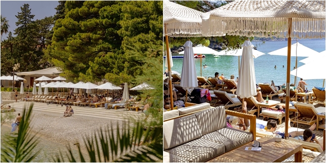 Season Unveiling ove subote u beach baru Val di Breno