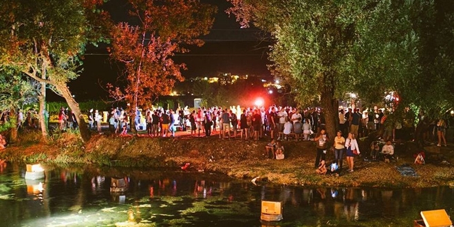 Magic Time Vinyl Festival: Zvuk vinila, dobra ekipa i najbolja ljetna vibra na Perinuši