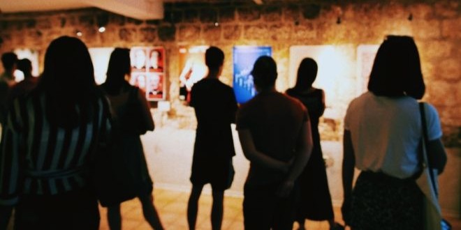 Info zona otvorila natječaj za izlaganje, mladi mogu ostvariti i sufinanciranje
