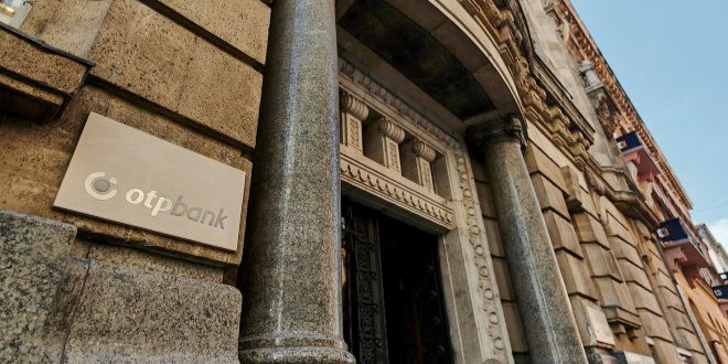 S&P: OTP grupa drugu godinu zaredom među najuspješnijim europskim bankama