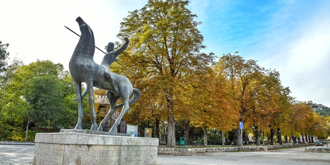 SINJ Besplatna stručna turistička vođenja