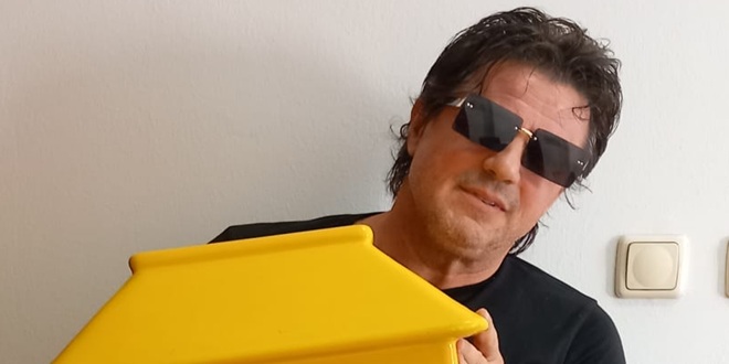 Splitski bubnjar otišao u poštarsku mirovinu