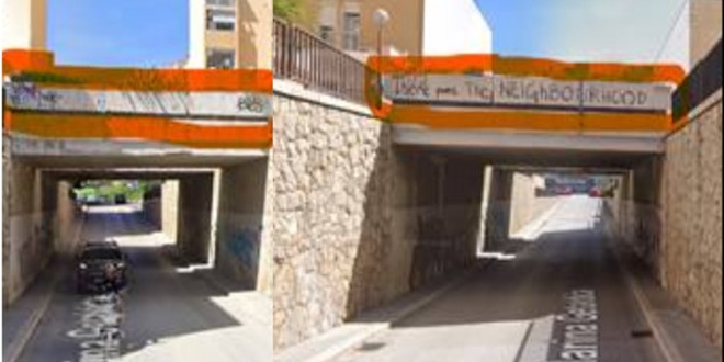 RJEŠAVANJE OPASNOSTI Važna obavijest sa Splita 3
