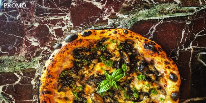 Pizza tjedna, novi ljetni meni i morski okusi koji se pamte, sve to čeka vas u Pizzaferaju! 