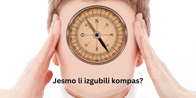 JESMO LI IZGUBILI KOMPAS? Sustav prostornog planiranja i procjena utjecaja na okoliš zahtjevaju hitnu reformu