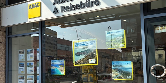 Njemački ADAC donosi prijedlog šest inspirativnih ruta kroz Hrvatsku