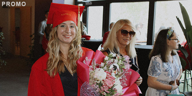 Kako mi je Aspira otvorila vrata poduzetništvu