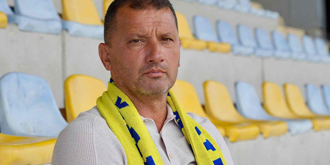 Krešimir Gojun ima novi posao