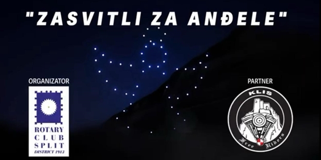 Anđeli zovu na Kočinje brdo: Moto party s humanitarnom notom