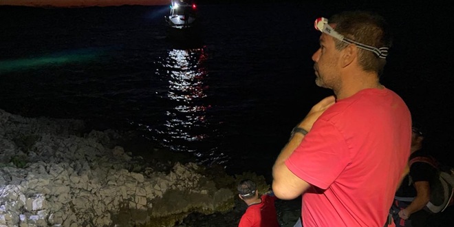 TRAGEDIJA: HGSS iz mora izvukao beživotno tijelo turista