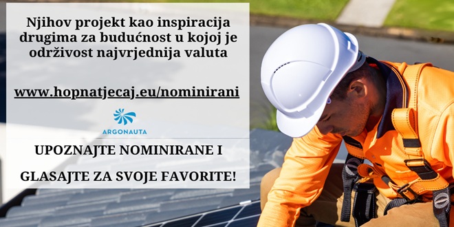 Heroji obnovljive energije