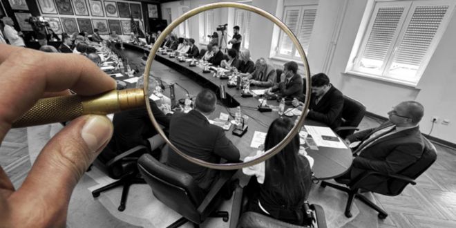 MISTERIJ 16. RUKE Kelam nije presudio, tko je osigurao većinu Tomislavu Šuti?