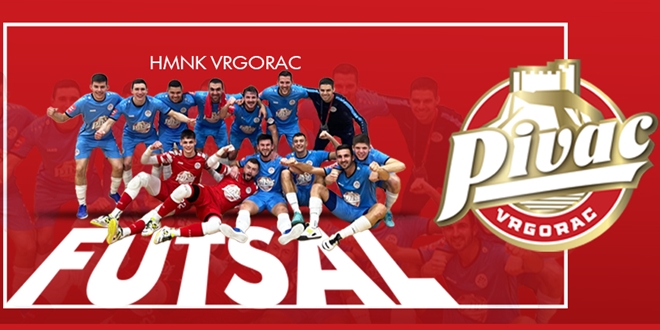HMNK Vrgorac postaje HMNK Vrgorac Pivac