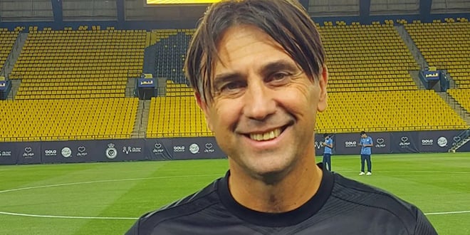 Hajduk ima novog team menadžera!