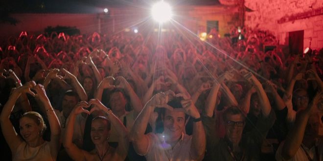 Brač film festival donosi dvije hrvatske premijere, dolaze i Bjelogrlić i Burić 