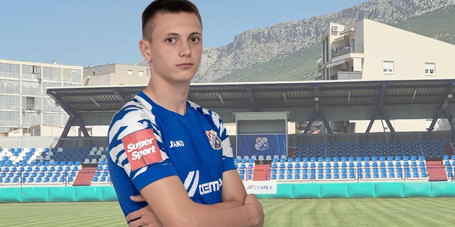 Solin predstavio novo pojačanje