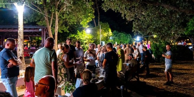 Uskoro novo izdanje manifestacije 'Okusi i mirisi zavičaja - Blato Wine&Dine'