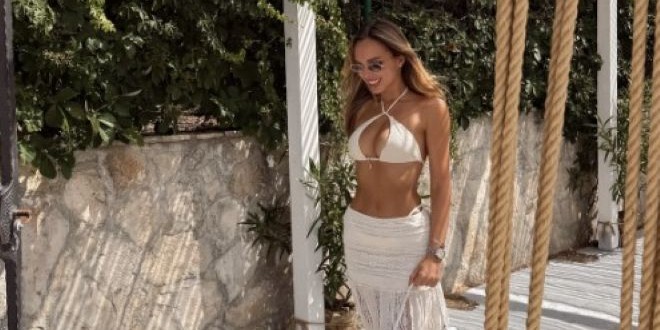 Influencerica koju prati gotovo 3,5 milijuna ljudi boravi u Splitu