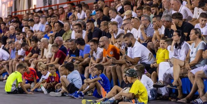 ZAVRŠEN TURNIR U PODSTRANI Tri finala, tri penala, tri prvaka!