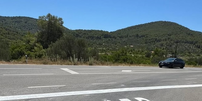 Evo zašto nije dobro raditi po vrućini