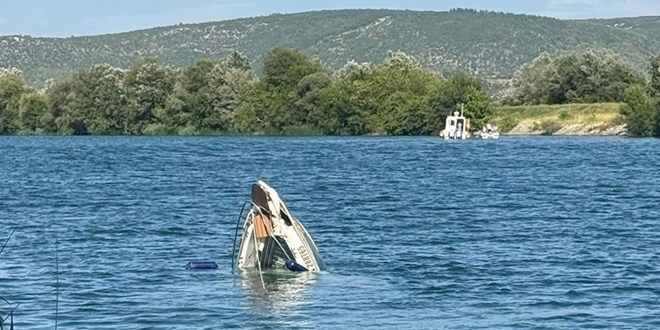 TRAGEDIJA NA NERETVI Pronađeno tijelo jednog muškarca, za drugim se traga
