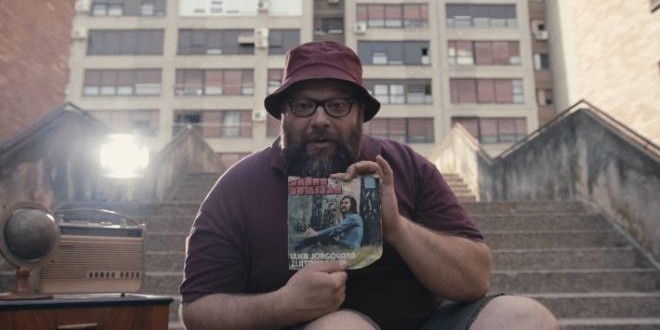 POČETAK KINO TJEDNA Večer vinila, vječni klasik 'ET' i 'Južina' na Bačvicama